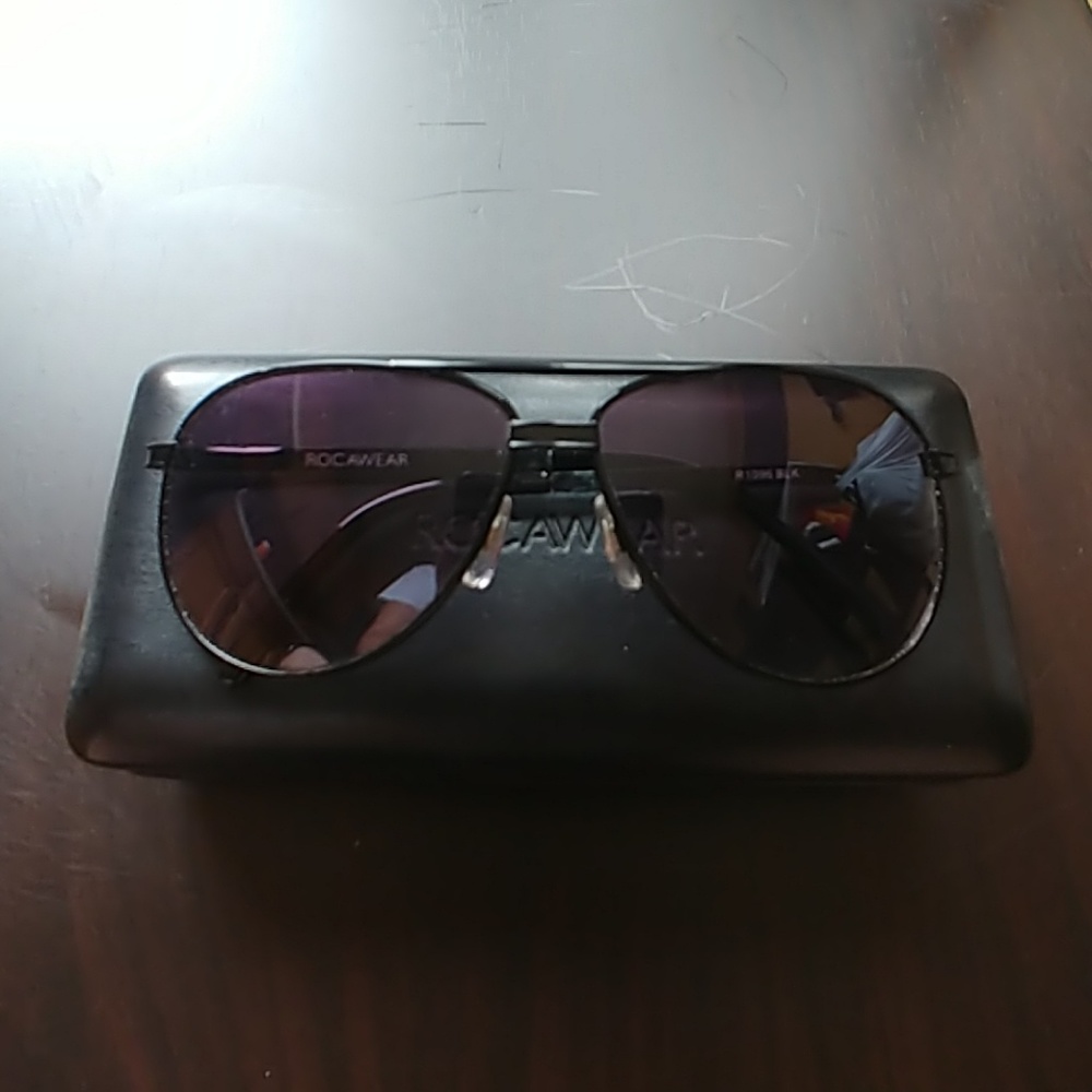 Rocawear Aviator